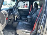 Used 2017 Jeep Wrangler Unlimited Rubicon image 5