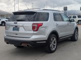 Used 2018 Ford Explorer Limited image 5