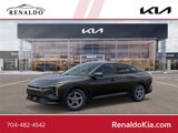 New 2025 Kia K4 LXS image 3