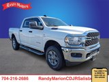 Used 2023 RAM 2500 Big Horn w/ Level 1 Equipment Group image 3
