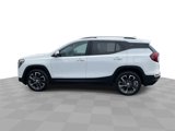 Certified 2022 GMC Terrain SLT w/ Infotainment Package II image 5