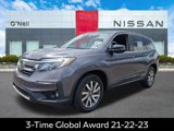 Used 2019 Honda Pilot EX-L image 4