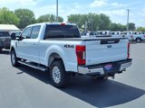 Used 2020 Ford F250 XLT w/ XLT Premium Package image 4