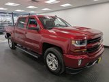 Used 2018 Chevrolet Silverado 1500 LT w/ All Star Edition image 3