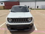 Used 2018 Jeep Renegade Latitude image 2