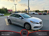 Used 2015 Hyundai Sonata Sport w/ Option Group 03 image 3
