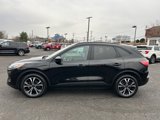 Used 2022 Ford Escape SEL w/ SEL Stealth AWD Package image 4