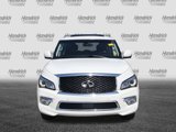 Used 2016 INFINITI QX80 2WD image 3