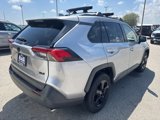 Used 2019 Toyota RAV4 XLE image 3