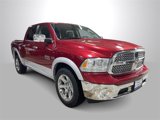 Used 2014 RAM 1500 Laramie image 2