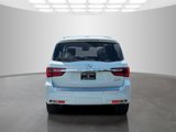 Used 2021 INFINITI QX80 Sensory w/ All-Season Package image 5