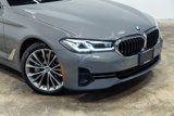 Certified 2022 BMW 530i xDrive w/ Premium Package image 5