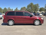 Used 2019 Dodge Grand Caravan SE image 2