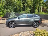 Certified 2022 Hyundai Tucson SEL w/ Convenience Package image 2
