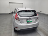 Used 2016 Ford Fiesta SE image 6