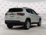 Used 2022 Jeep Compass Latitude image 6