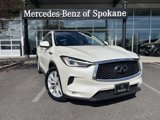 Used 2019 INFINITI QX50 Essential w/ Proactive Package image 2