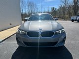 Used 2024 BMW 330i Sedan image 2