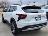 New 2025 Chevrolet Trax LT w/ Driver Confidence Package image 3
