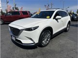 Used 2019 MAZDA CX-9 Grand Touring image 3