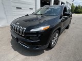 Used 2018 Jeep Cherokee Limited image 3