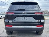 Certified 2023 Jeep Grand Cherokee Limited image 4