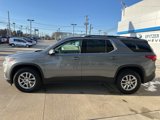 Used 2021 Chevrolet Traverse LT image 6