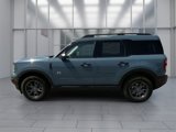Used 2022 Ford Bronco Sport Big Bend image 3