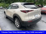 Used 2022 MAZDA CX-30 AWD 2.5 S w/ Select Package image 5