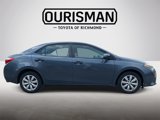 Used 2014 Toyota Corolla LE image 2