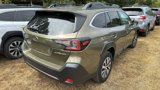 Used 2024 Subaru Outback Premium image 2