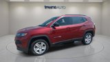 Certified 2022 Jeep Compass Latitude w/ Convenience Group image 2