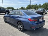 Used 2022 BMW 330i Sedan w/ Driving Assistance Package image 5