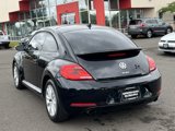 Used 2013 Volkswagen Beetle Turbo Fender image 5