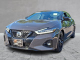 Used 2021 Nissan Maxima Platinum w/ 40th Anniversary Package image 4