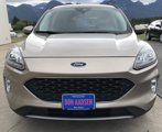 Certified 2021 Ford Escape Titanium image 2