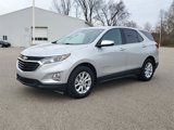 Used 2018 Chevrolet Equinox LT image 2