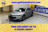 Used 2024 Chevrolet Malibu RS w/ LPO, Floor Liner Package image 4