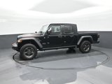 Used 2021 Jeep Gladiator Rubicon w/ Cold Weather Group image 4