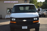 Used 2016 Chevrolet Express 2500 image 3