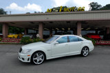 Used 2009 Mercedes-Benz S 63 AMG image 5