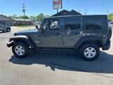 Used 2007 Jeep Wrangler X w/ Dual Top Group image 5