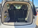 Used 2023 Chrysler Pacifica Limited image 5