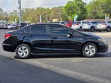 Used 2013 Honda Civic LX image 4