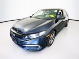 Used 2019 Honda Civic LX image 3