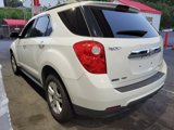 Used 2012 Chevrolet Equinox LT image 3