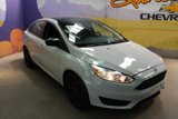 Used 2018 Ford Focus SE image 4