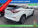 Used 2017 Nissan Murano S image 5