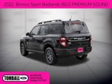 Used 2022 Ford Bronco Sport Badlands w/ Premium Package image 6