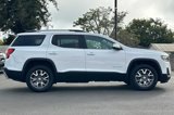Used 2023 GMC Acadia SLT image 3